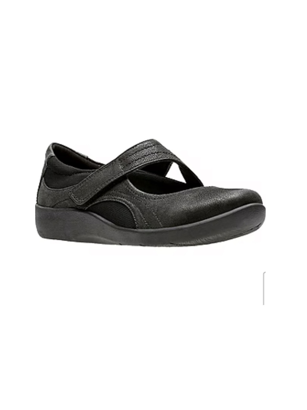 CLARKS shoes